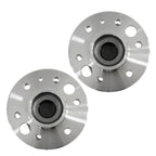 2X Rear Wheel Hub Bearing Assembly 906350 for Mercedes-Benz Dodge Freightliner