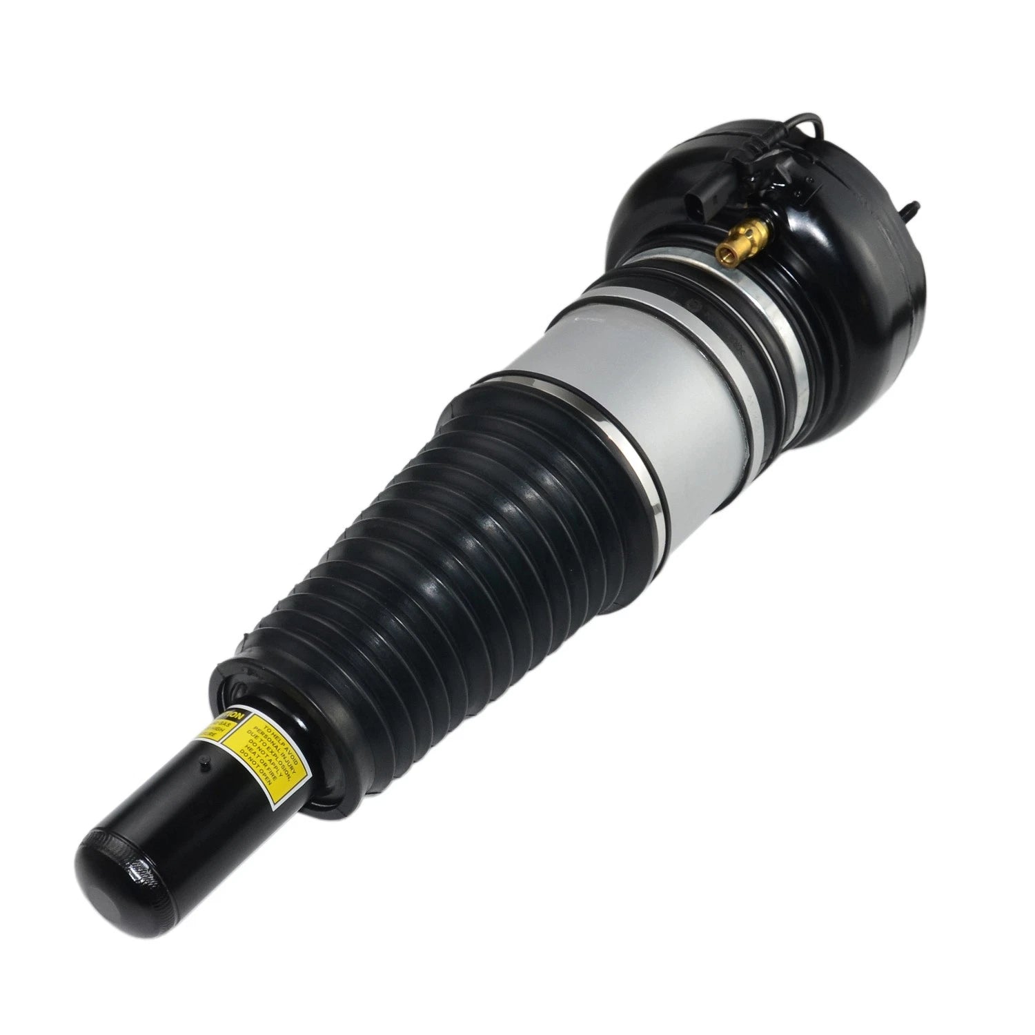 Front Air Suspension Shock Absorber for Audi A6 A7 A8 S6 S7 S8 (2012-2020)