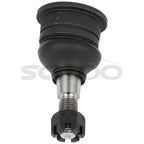 Front Upper Ball Joint & Sway Bar End Link for Dodge Ram 1500 (2006–2007)