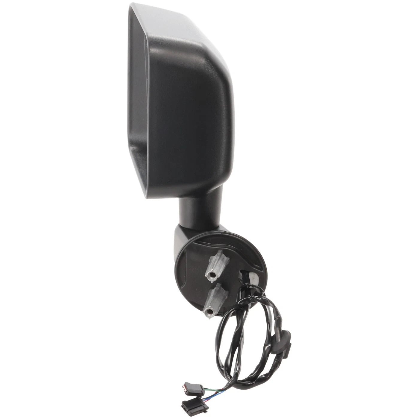 Heated Driver Left Side Mirror for Jeep Wrangler JK (2018)