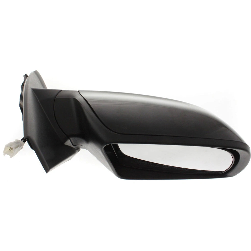 Power Mirror for Nissan Altima Coupe (2008–2013) Passenger Side Manual Folding