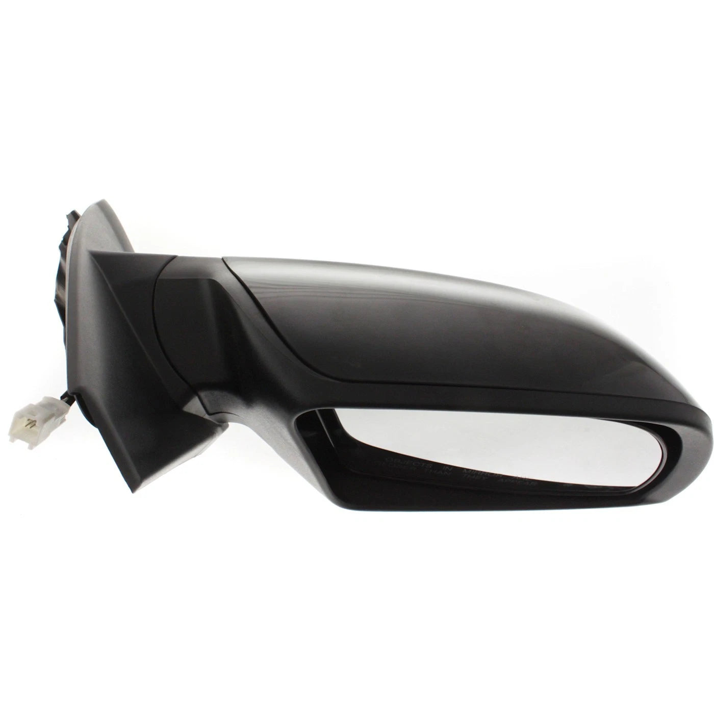 Power Mirror for Nissan Altima Coupe (2008–2013) Passenger Side Manual Folding