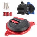 CNC Engine Stator Guard Cover for Honda Forza 125 300 (2018) YH