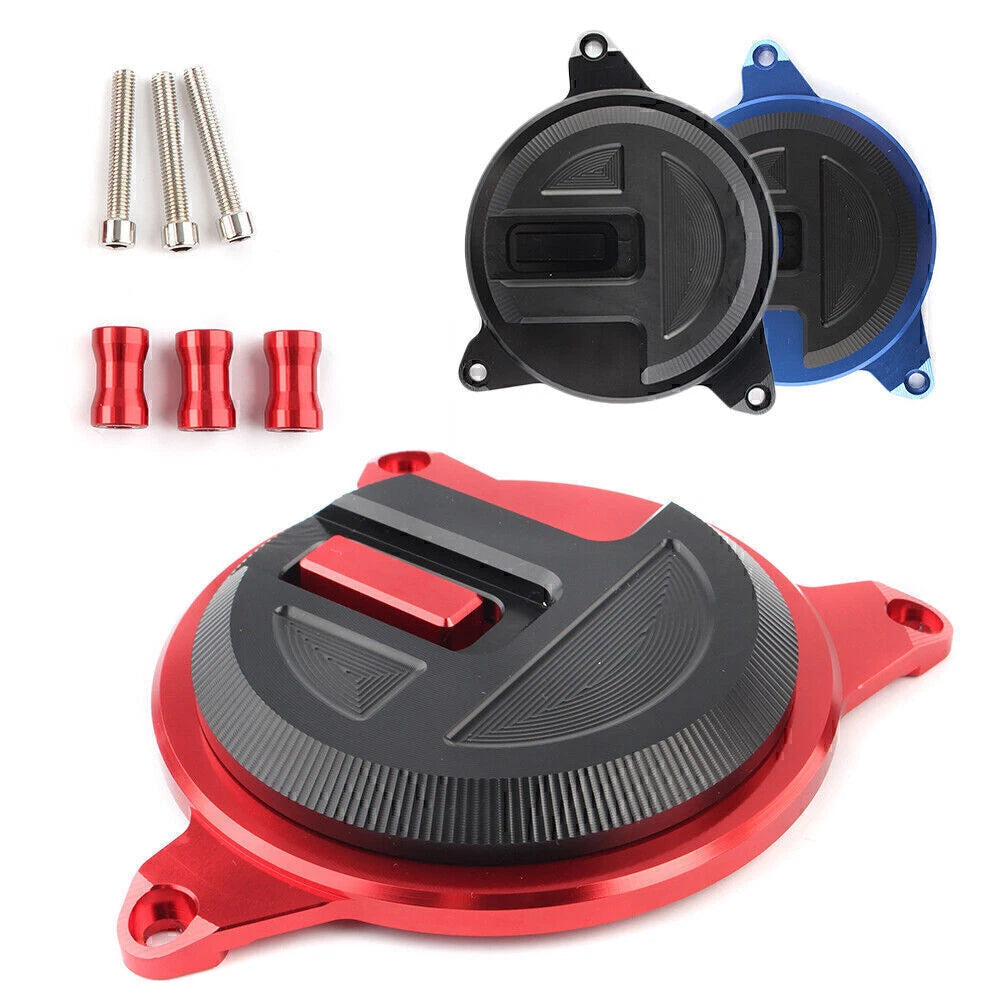 CNC Engine Stator Guard Cover for Honda Forza 125 300 (2018) YH