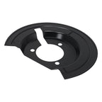 Pair Brake Dust Shield for Dodge Ram 1500 (2002–2010) 924684