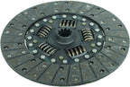 Clutch Kit for Jeep Wrangler V6 3.8L (2007–2011)