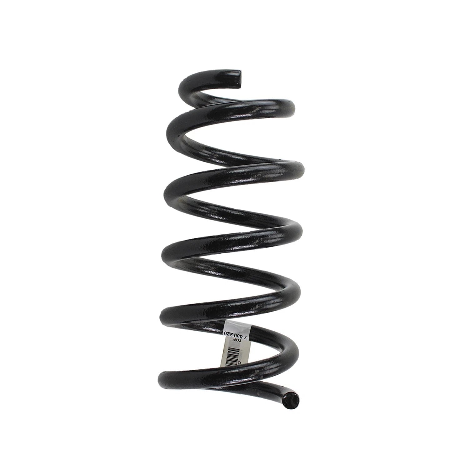 OEG Front Coil Spring 31337850220 for BMW X5 X6 F85 F86 (2014–2019)