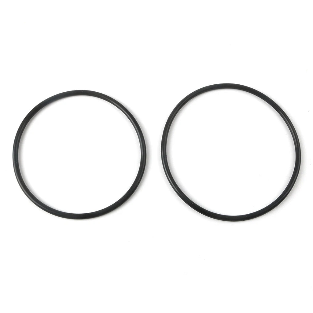 2X Power Steering Pump EHPS O-Ring Repair Kit for Jeep Grand Cherokee (2012–2018)