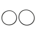 2X Power Steering Pump EHPS O-Ring Repair Kit for Jeep Grand Cherokee (2012–2018)
