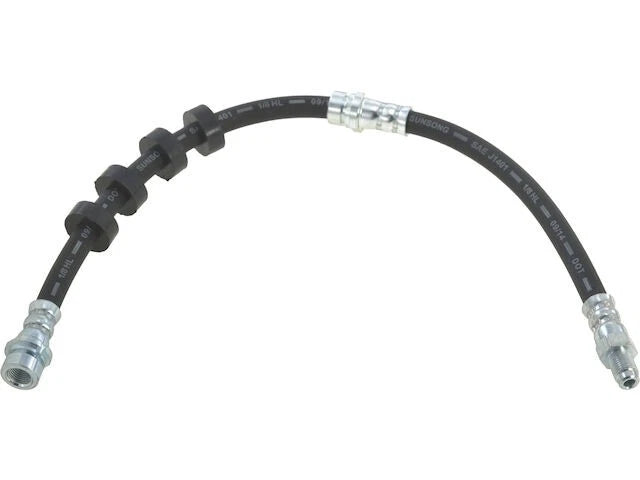 Front Brake Hose for Mazda Tribute (2008–2011) DP481DP OEF3