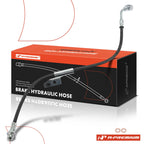 Front RH Brake Hydraulic Hose for Chevy Express GMC Savana 1500 (1996–2002)