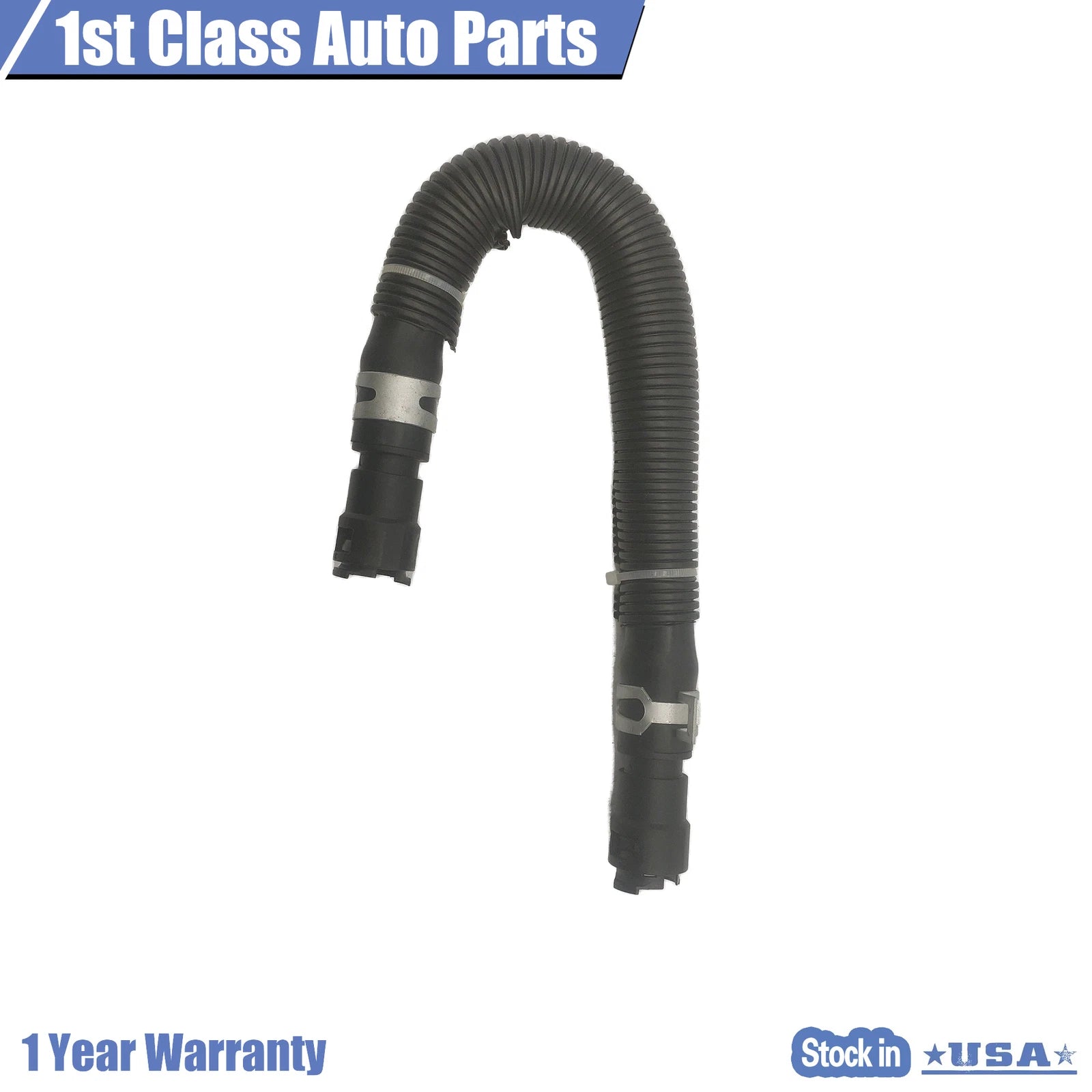 Heater Hose for Ford F-150 Lincoln Mark LT (2004–2008) 626-578 4L3Z18472BB