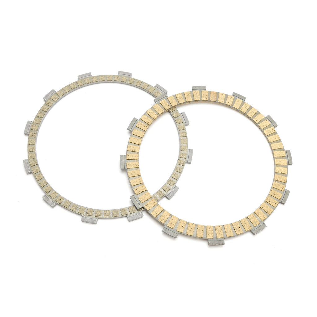 Clutch Friction Plate Kit for Suzuki GSX1300RR Hayabusa (2022–2024)