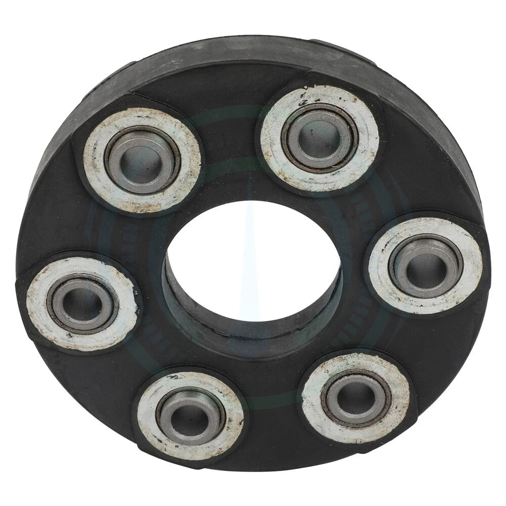 Driveshaft Coupler Joint & Bolts for Mercedes-Benz W114 W115 W123 (1968–1985)