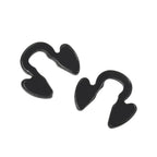 10X Shift Cable Clips for Chevy Silverado GMC Sierra 4L80e 4L60e (1999-2023)