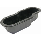 Oil Pan for Toyota Tundra (2007–2020) Steel with Drain Plug