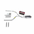 Dual Exhaust Pipe for Dakota (1987–1996) - Flowmaster 50 SC Tip