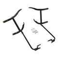 Saddlebag Guards Crash Bar for Harley Electra Street Road King Glide (2014–2023)