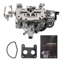 Carburetor 2 Barrel for GMC Trucks (1961–1965)