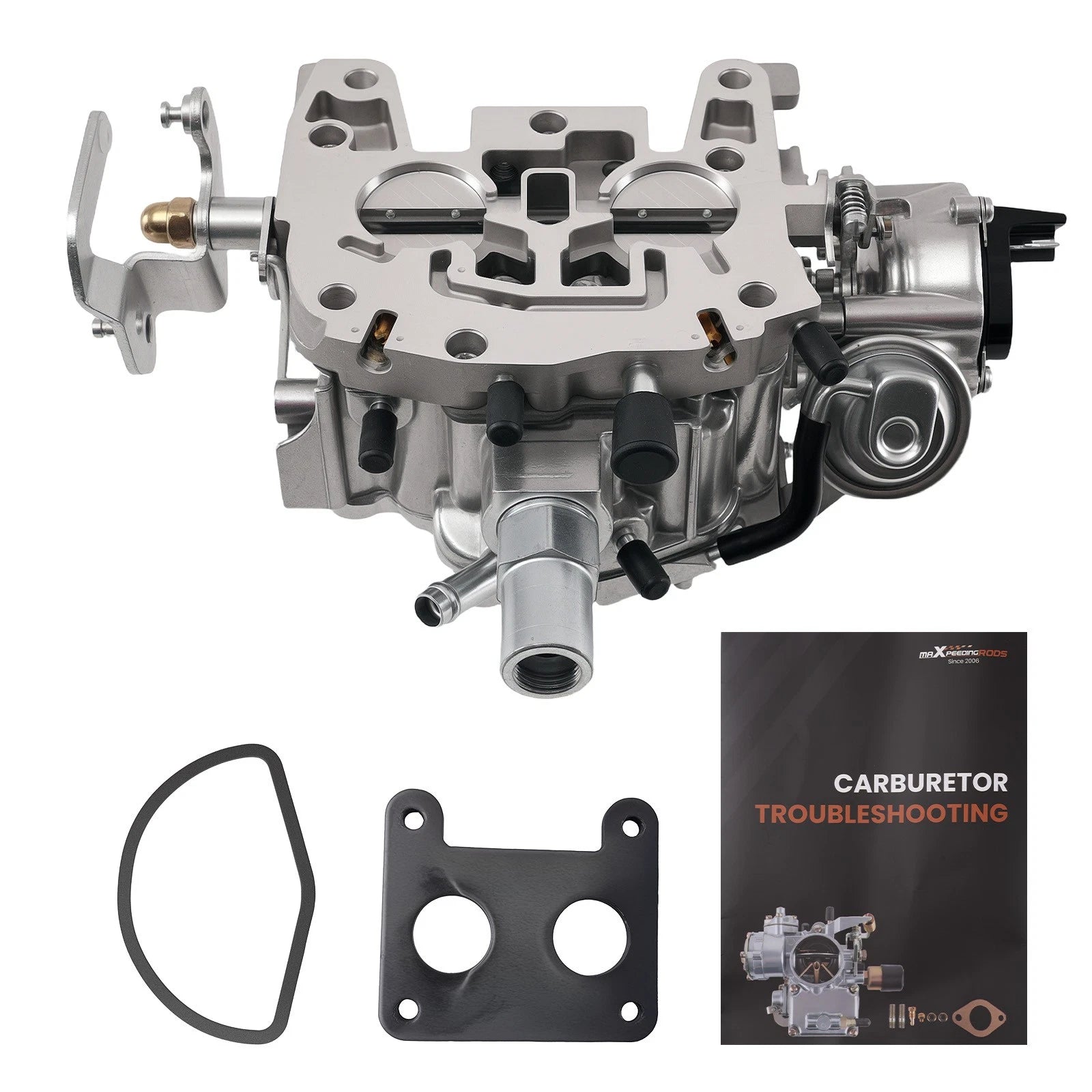 Carburetor 2 Barrel for GMC Trucks (1961–1965)