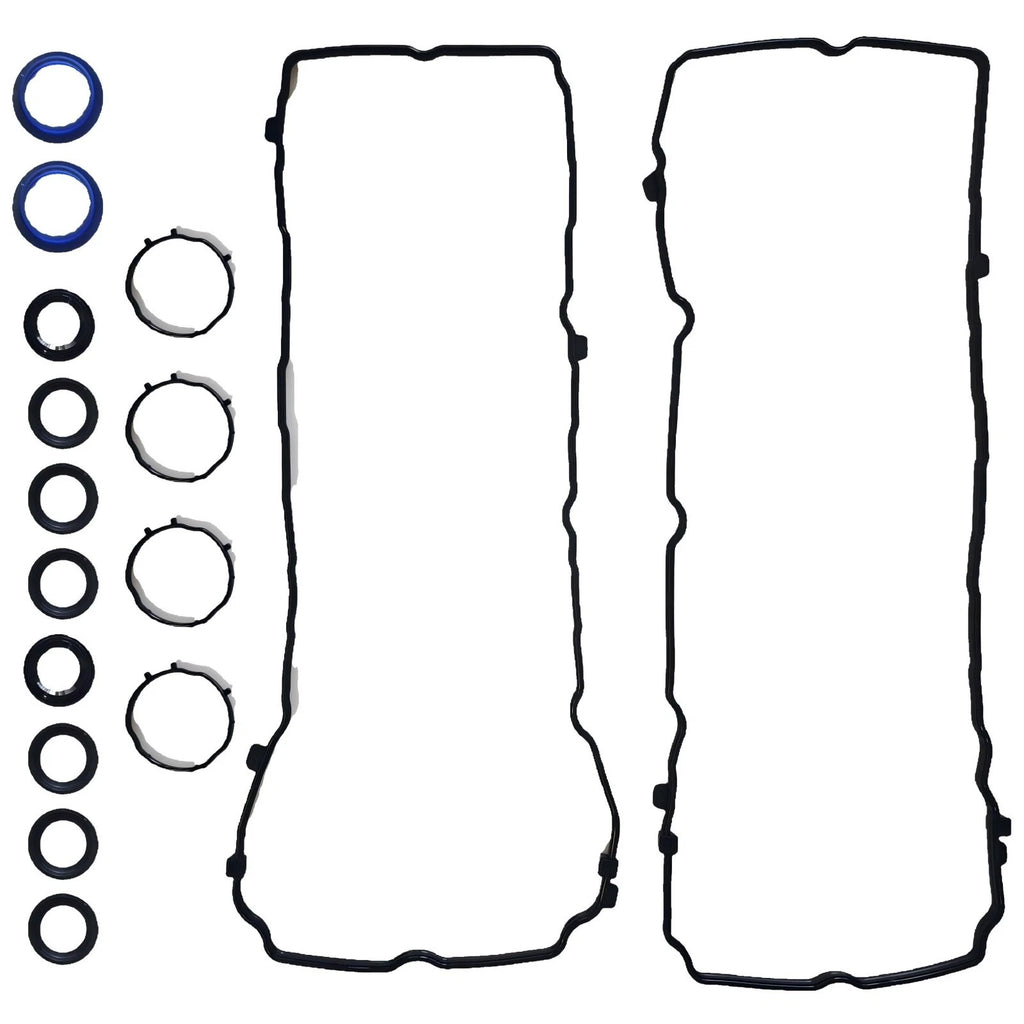 Valve Cover Gasket Set for Chrysler Pacifica, Ram 1500, Dodge Durango (3.6L) VS50919