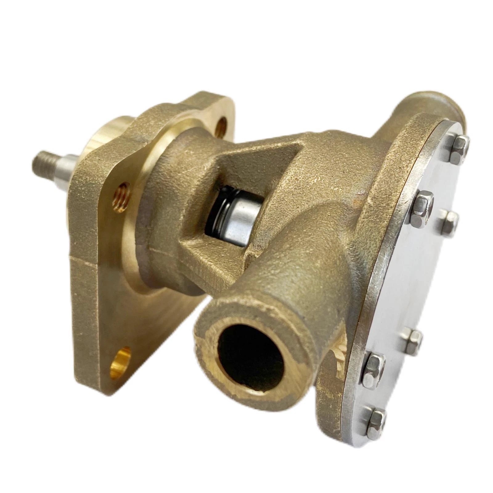 Seawater Pump for Kohler Generator / Perkins (Replacement)