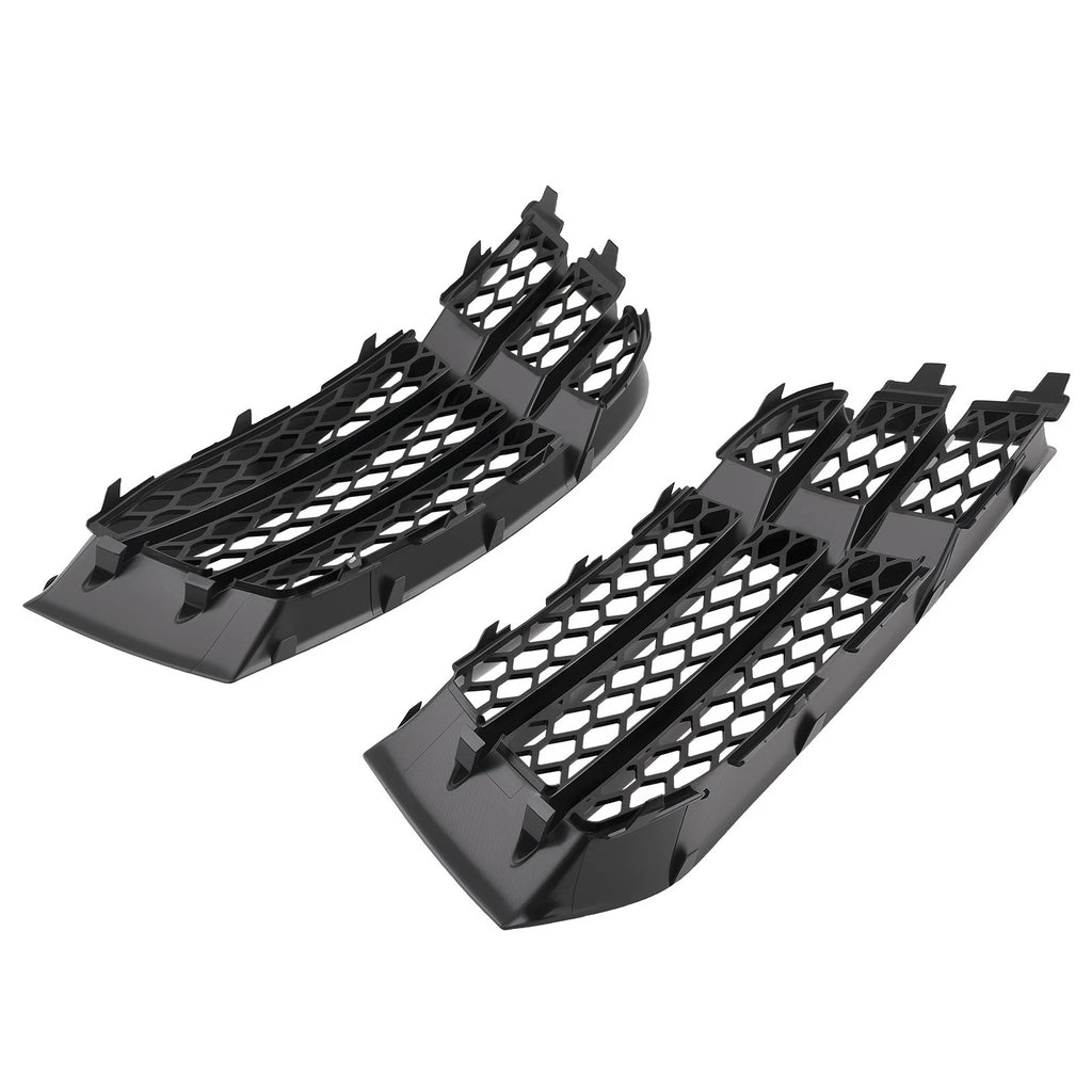 Fog Light Grille Cover for Audi RS5 Coupe (2010–2016) 8T0807681F