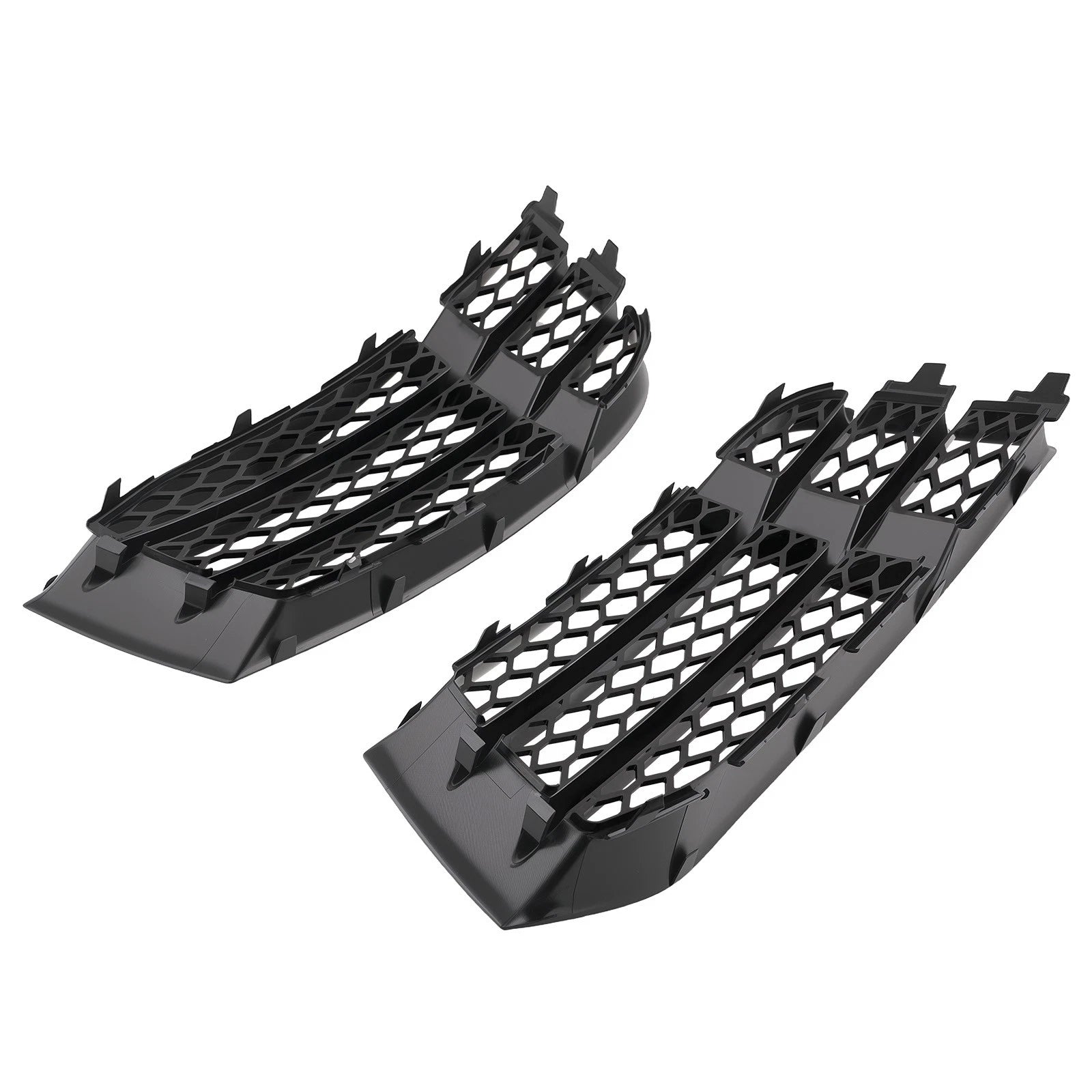 Fog Light Grille Cover for Audi RS5 Coupe (2010–2016) 8T0807681F