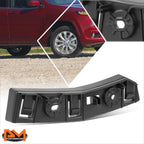 Bumper Cover Stiffener Bracket for Jeep Cherokee (2014–2018)