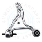 Set of 4 Front Lower Control Arm Ball Joints for Volvo V70 & S60 (2001–2007)