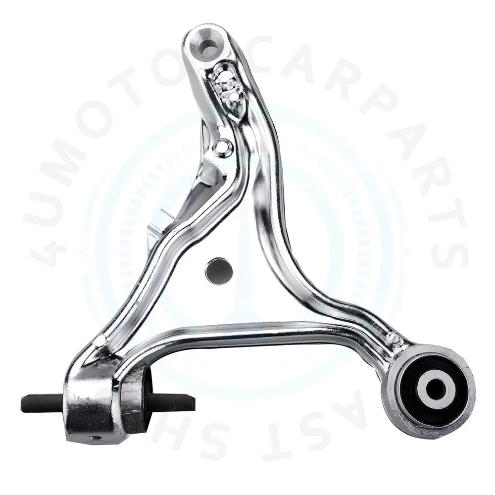 Set of 4 Front Lower Control Arm Ball Joints for Volvo V70 & S60 (2001–2007)