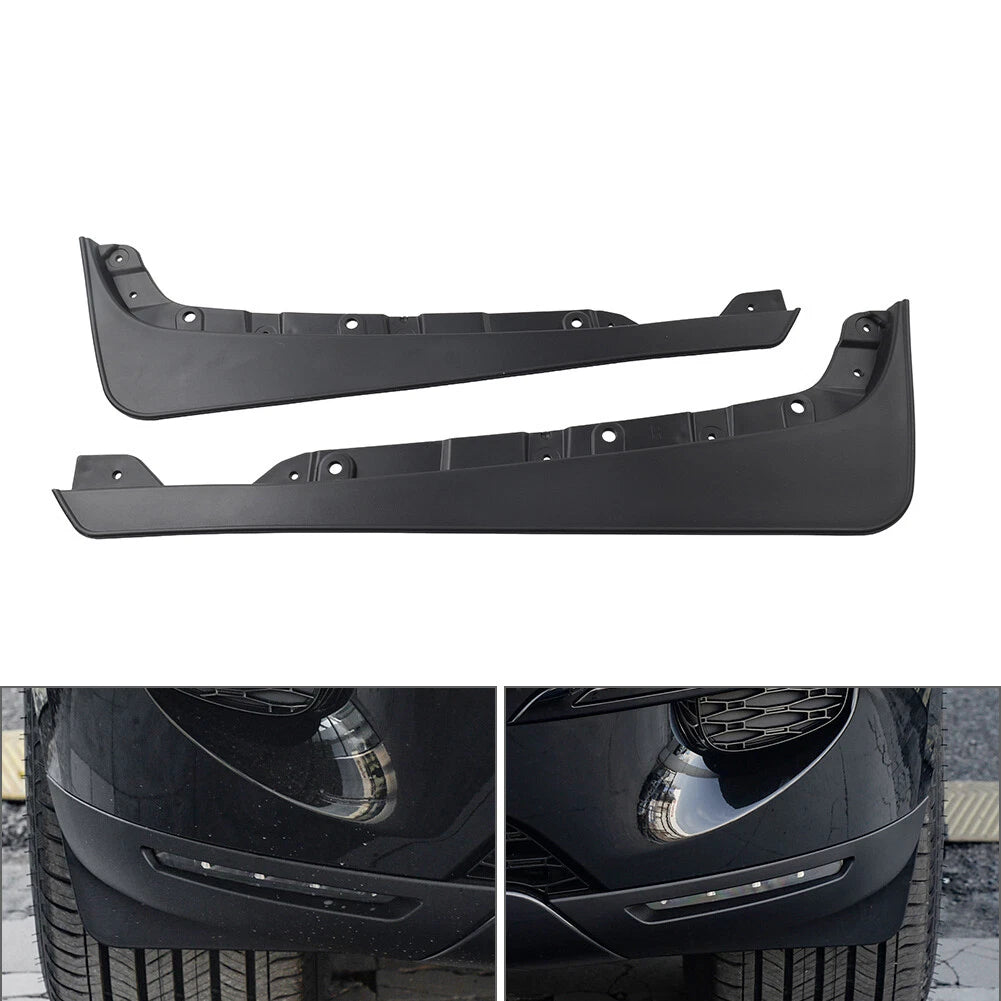 Front Bumper Lower Air Deflector for Land Rover Range Rover Sport (2023–2024)