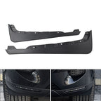 Front Bumper Lower Air Deflector for Land Rover Range Rover Sport (2023–2024)