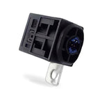 Battery Overload Protection Fuse Disconnect Switch for BMW 1 2 3 Series