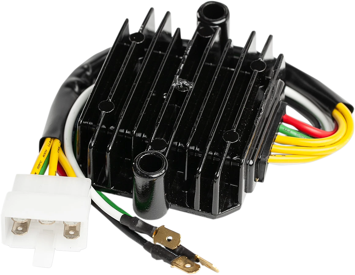 Regulator/Rectifier for Honda (Lithium-ion Compatible)