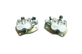 Monster Loaded Front Brake Calipers for Yamaha Rhino 450 660 700 (2004–2009)