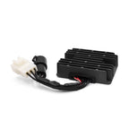Voltage Regulator Rectifier for Suzuki AN400 Burgman 400 Skywave 400 (2007–2011)