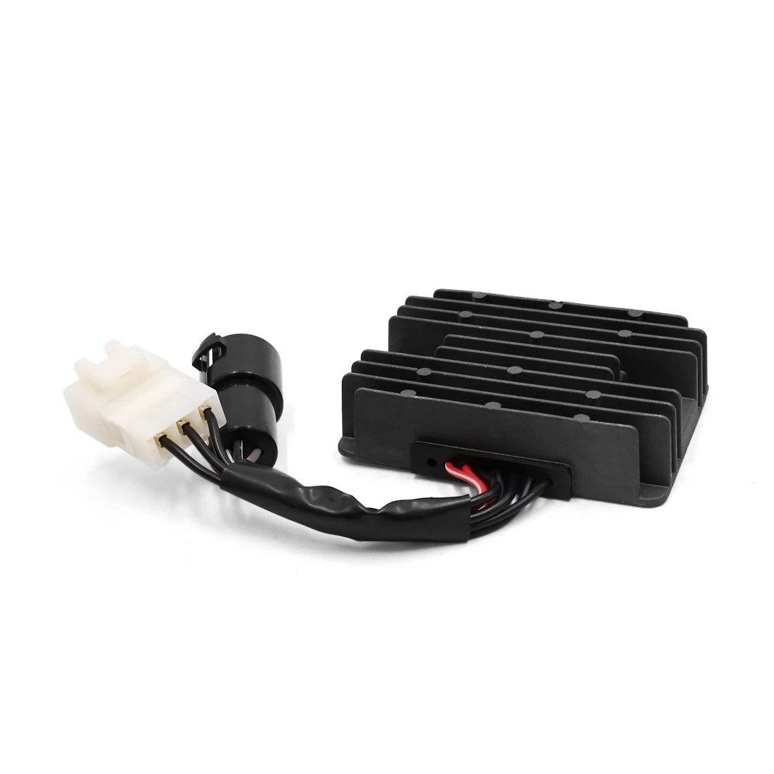 Voltage Regulator Rectifier for Suzuki AN400 Burgman 400 Skywave 400 (2007–2011)