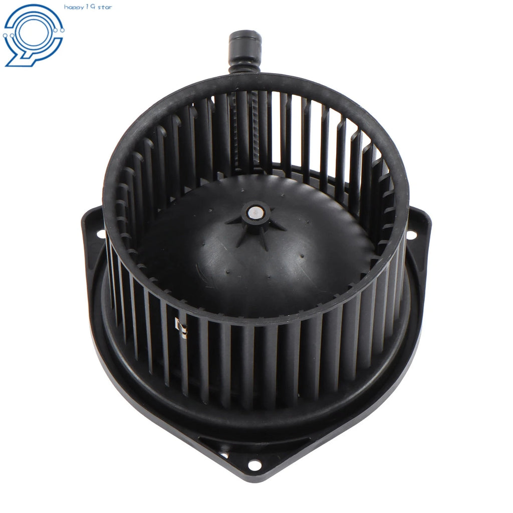 Front HVAC Blower Motor with Fan Cage for Suzuki Grand Vitara (2006-2013)