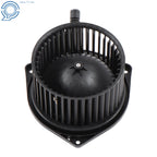 Front HVAC Blower Motor with Fan Cage for Suzuki Grand Vitara (2006-2013)