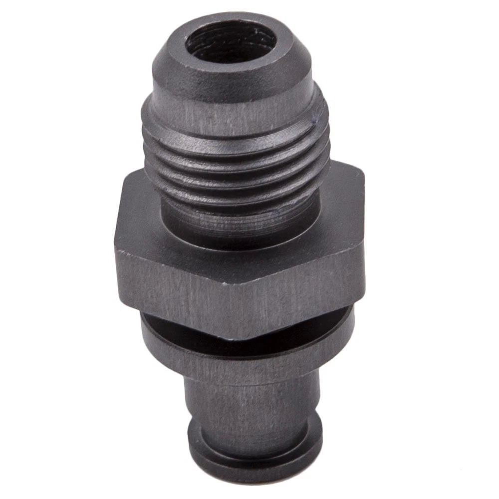 Set of 4 Power Steering Rack Line Conversion Fittings for Ford Crown Victoria (2003–2011)