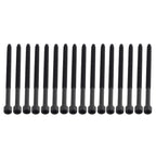 16pcs Head Bolts for Audi Q5 Q7 S4 S5 SQ5 VW Touareg V6 3.0L (2009–2017) 06E103385