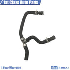 Heater Hose Assembly for GMC Buick Chevrolet Traverse (2007-2018)