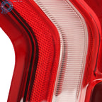 LED Rear Tail Light for Ford F150 (2015–2017) Left with Blind Spot