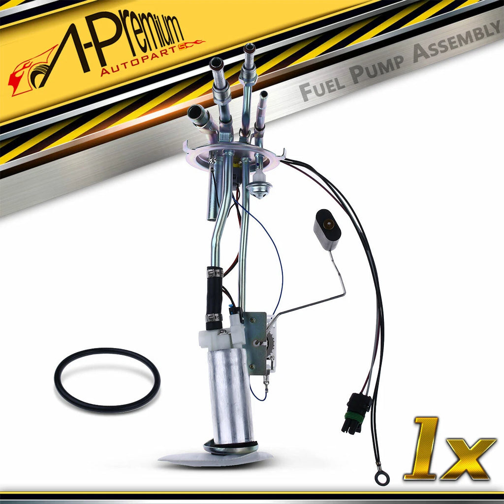 Fuel Pump Hanger Assembly for Chevrolet S10 GMC Sonoma (1992â1993)
