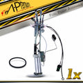 Fuel Pump Hanger Assembly for Chevrolet S10 GMC Sonoma (1992â1993)