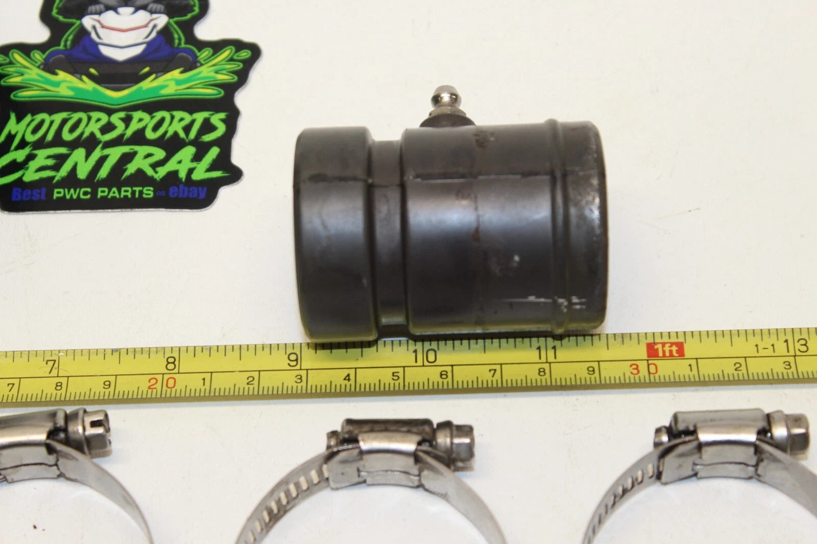 Coupler Shroud Cover for Polaris Virage SL SLX SLT SLTX Hurricane (1996–2004)