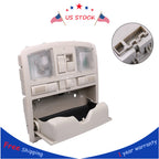 Overhead Console Map Reading Lamp Light for Mazda 6 (2009–2011)
