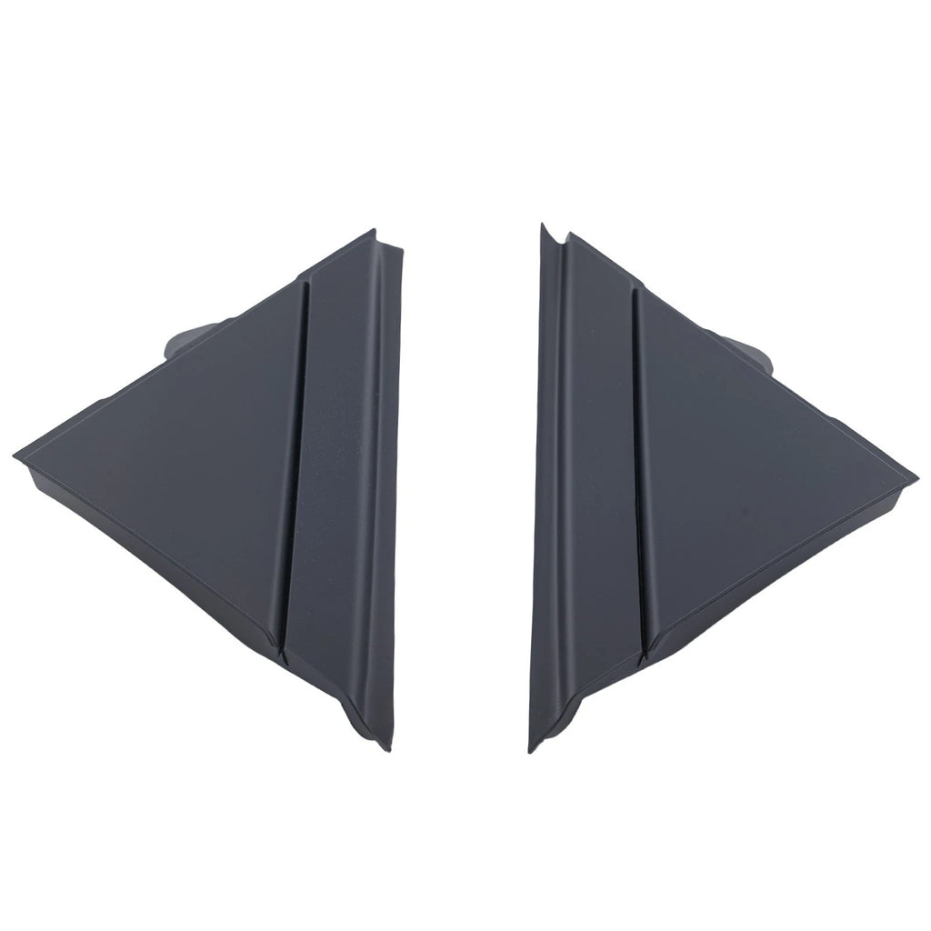 Corner Pillar Chrome Molding for Fiat 500 (2012–2019) 1SH17KX7AA