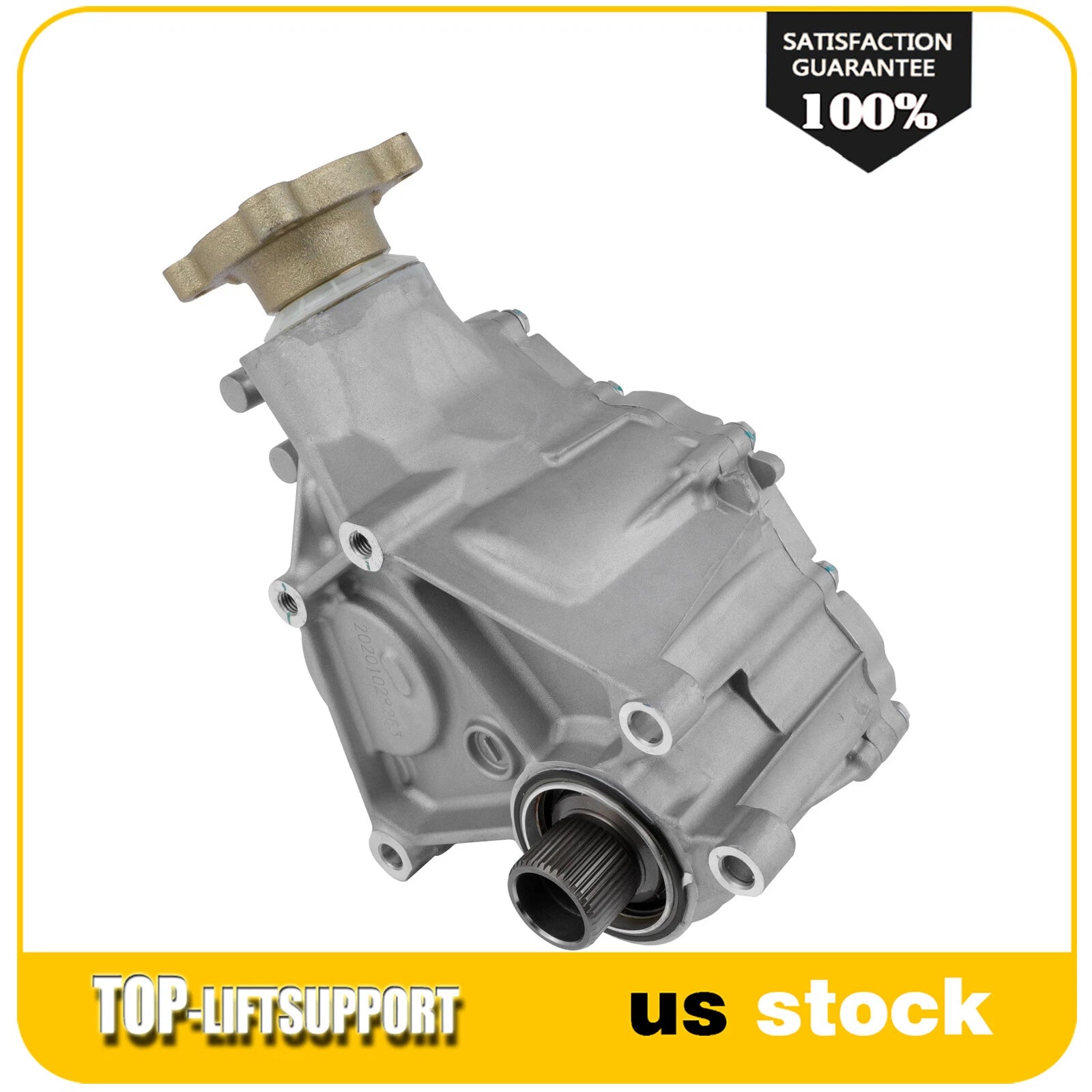 Transfer Case Power Take Off PTO for Ford Edge Explorer (2007–2015)